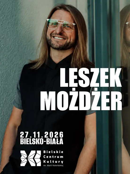 Leszek Możdżer solo