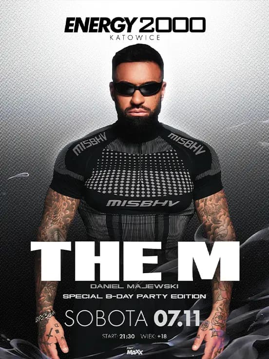 The M