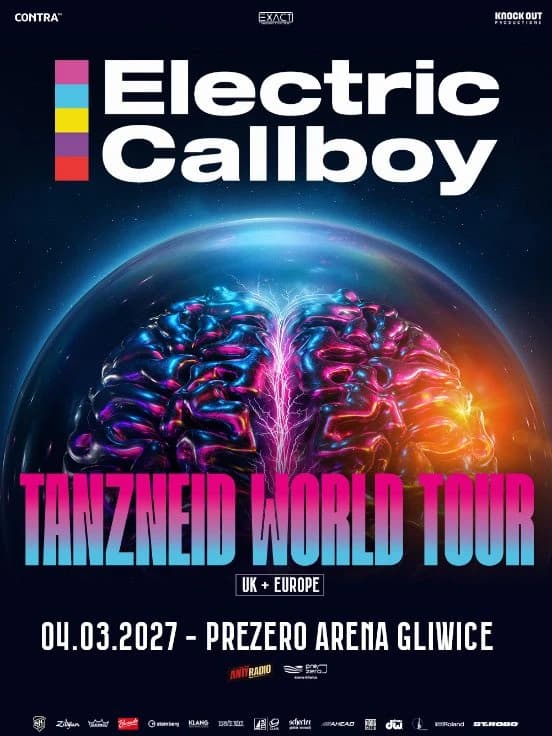 Electric Callboy
