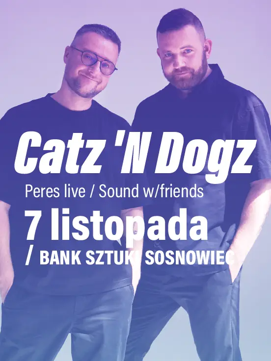 Catz 'n Dogz