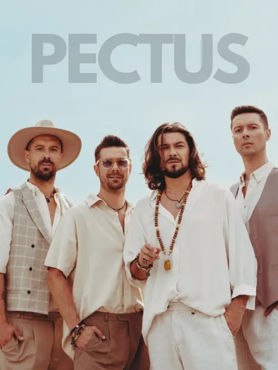 Pectus