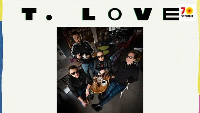T.Love