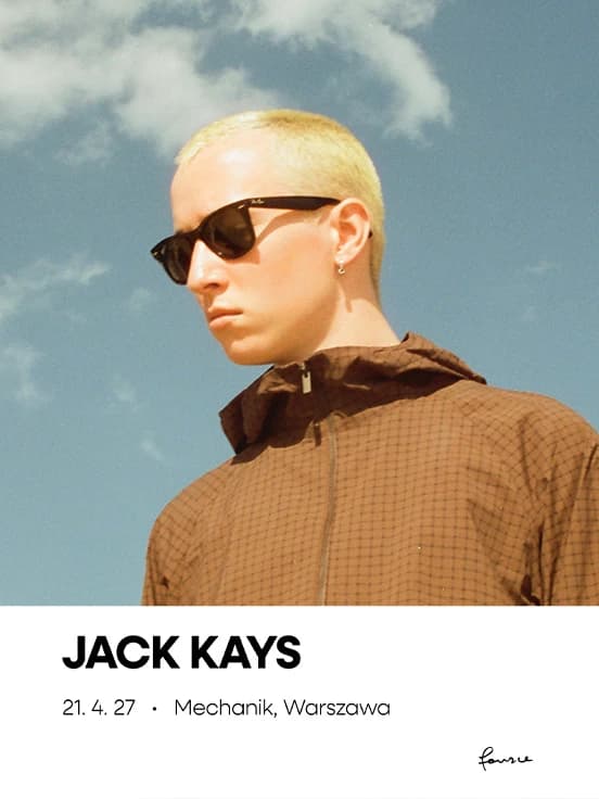 Jack Kays