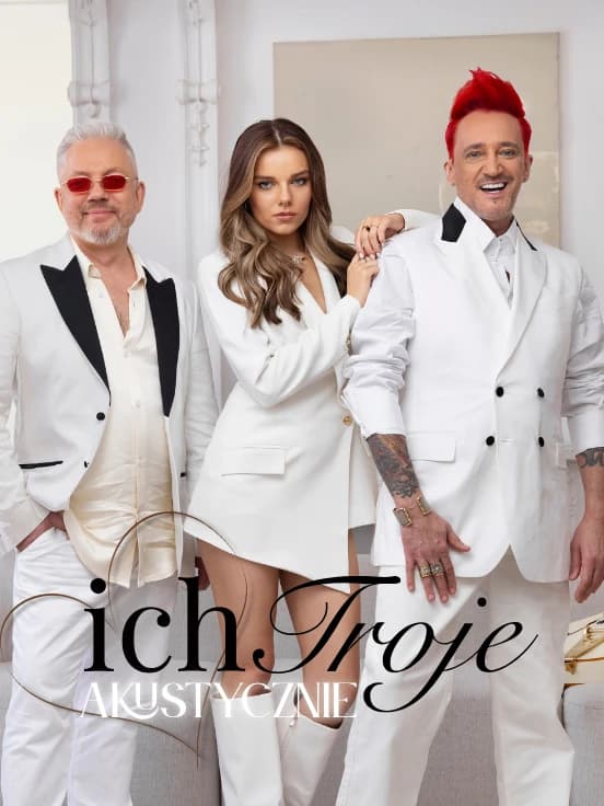 Ich Troje akustycznie