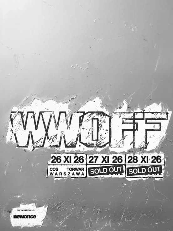 WWO - WWOFF