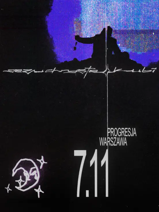 Kubi Producent - Jezu Chryste Kubi Finał