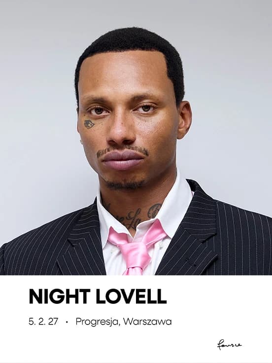 Night Lovell