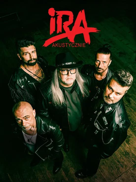 IRA Akustycznie