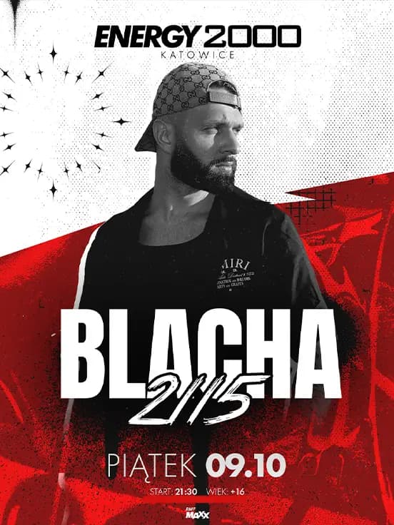Blacha 2115
