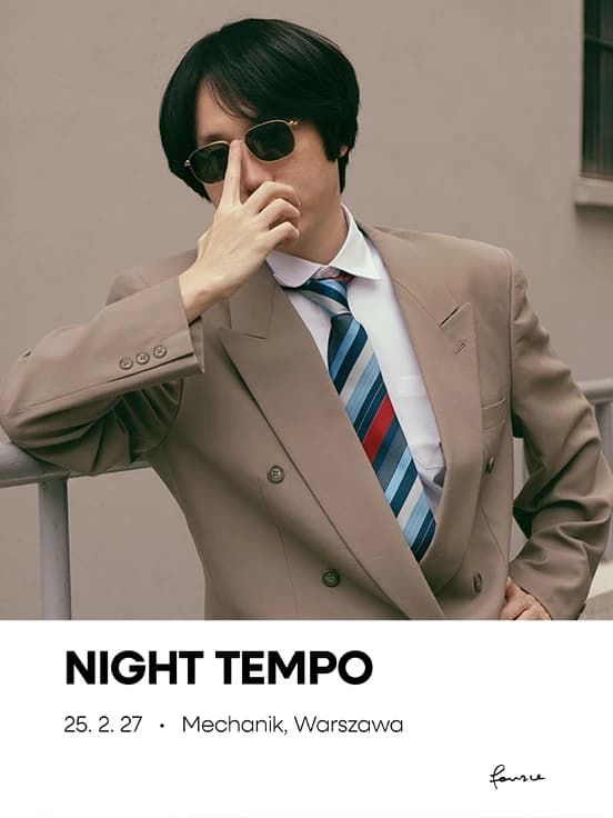 Night Tempo