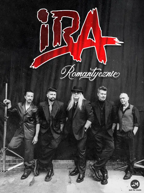 IRA Romantycznie