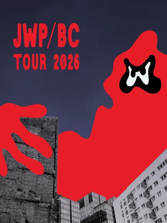 JWP/BC - Krew Tour