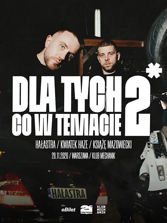 Hałastra - Dla tych co w temacie 2