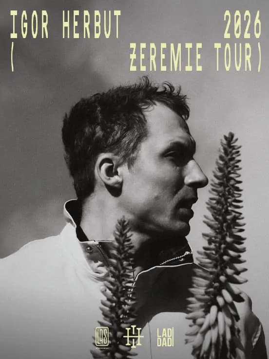 Igor Herbut: Żeremie Tour 2026