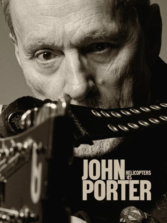 John Porter - Helicopters ’45