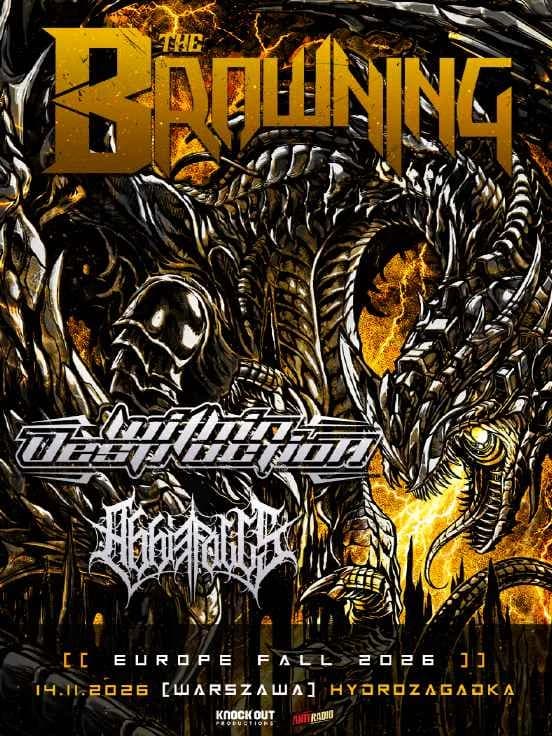 The Browning